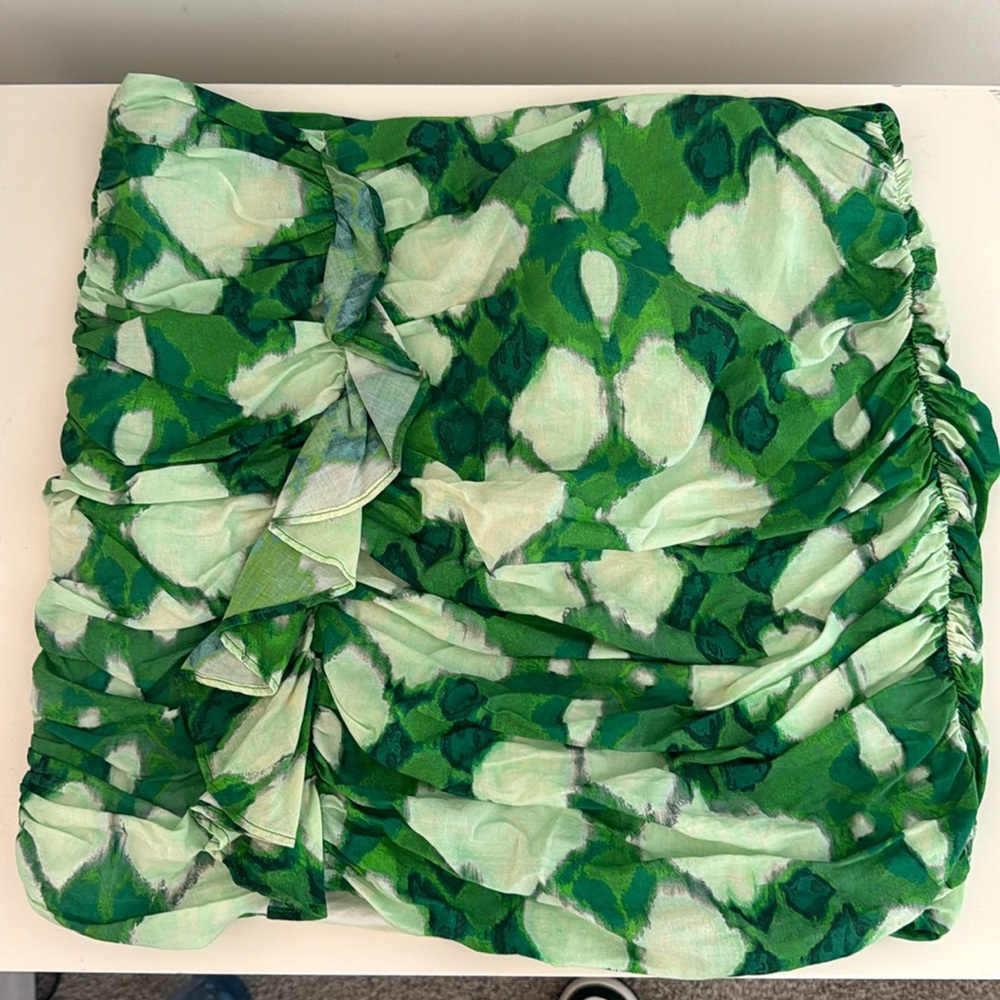 Zara Mini Skirt